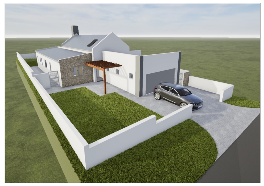 0 Bedroom Property for Sale in Saldanha Heights Western Cape